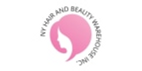 Ny Hair & Beauty Warehouse coupons